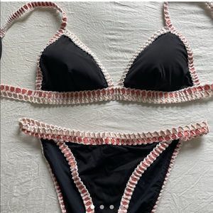 TOPSHOP Bikini set
